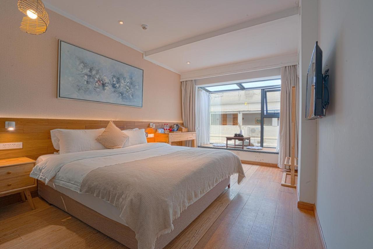 Guilin Sky Palace Hotel Ngoại thất bức ảnh
