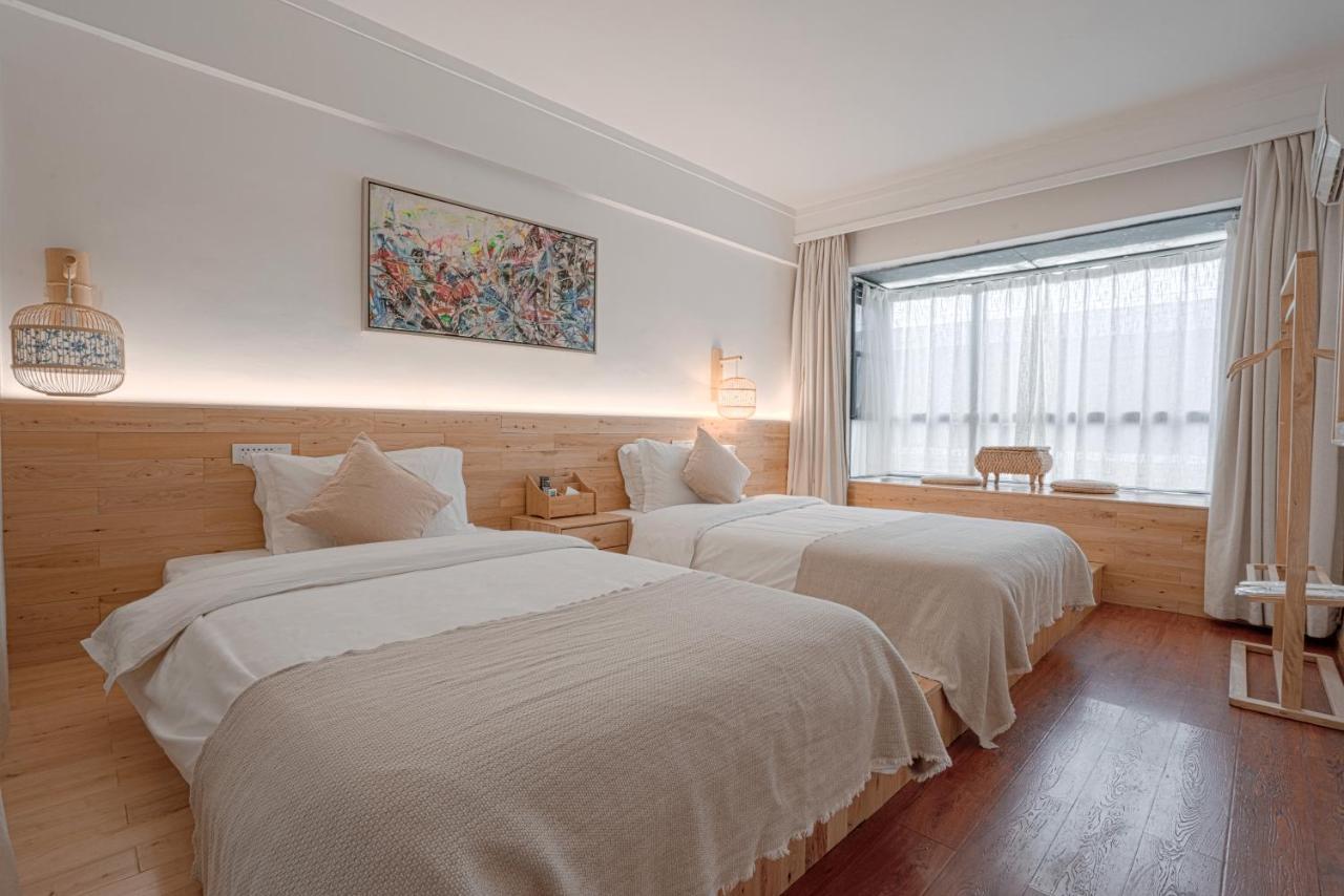 Guilin Sky Palace Hotel Ngoại thất bức ảnh
