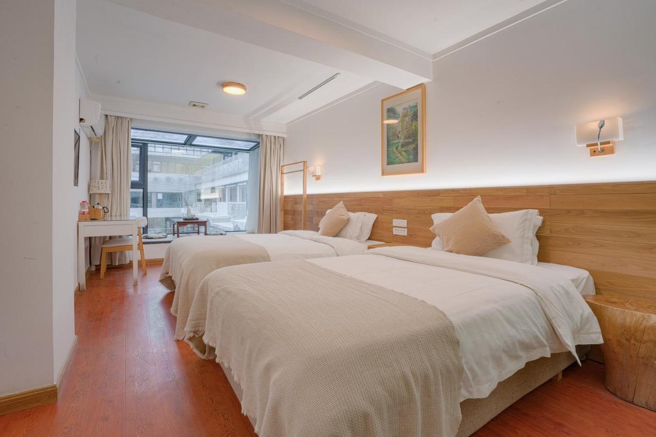 Guilin Sky Palace Hotel Ngoại thất bức ảnh