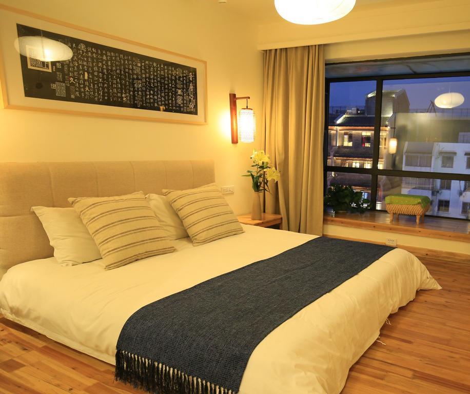 Guilin Sky Palace Hotel Ngoại thất bức ảnh