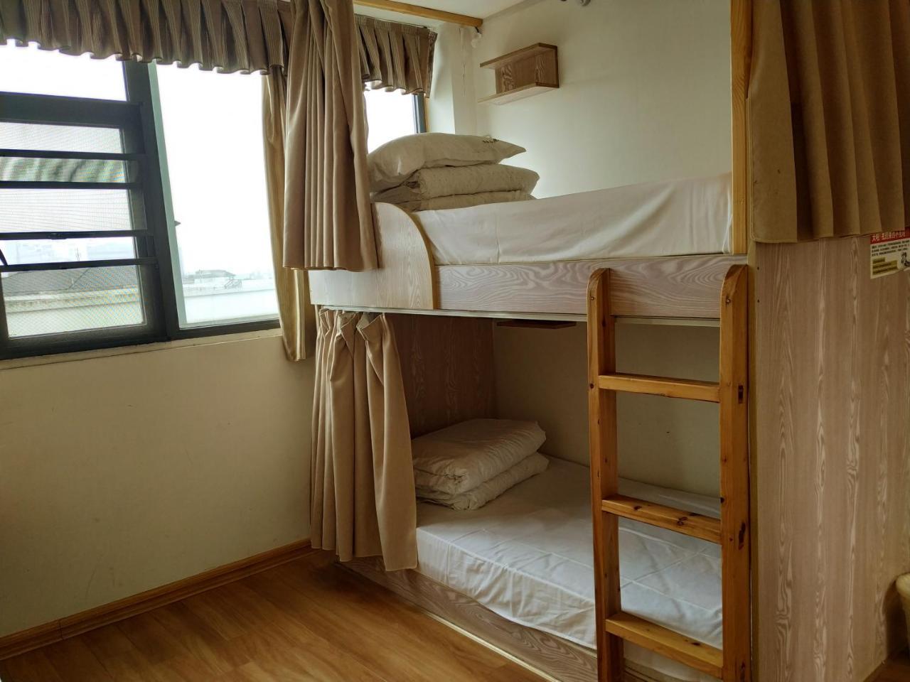 Guilin Sky Palace Hotel Ngoại thất bức ảnh