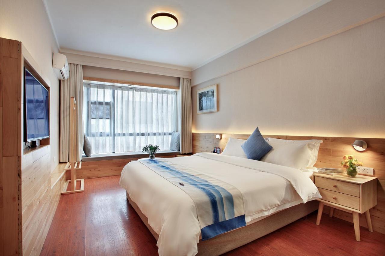 Guilin Sky Palace Hotel Ngoại thất bức ảnh