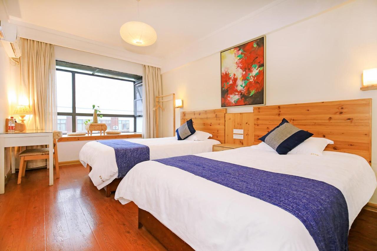 Guilin Sky Palace Hotel Ngoại thất bức ảnh